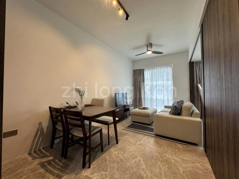 1 Bed Condo for Sale in  The Reef At King's Dock - Image 3