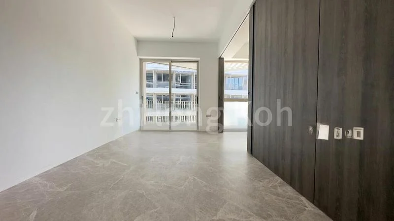 1 Bed Condo for Sale in  The Reef At King's Dock - Image 17