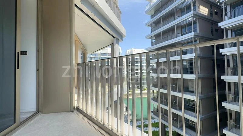 1 Bed Condo for Sale in  The Reef At King's Dock - Image 18