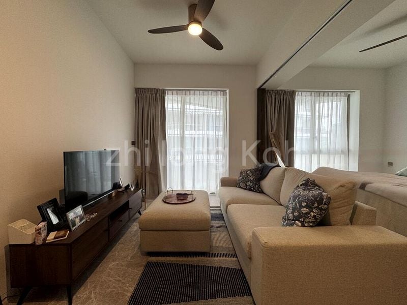 1 Bed Condo for Sale in  The Reef At King's Dock - Image 9