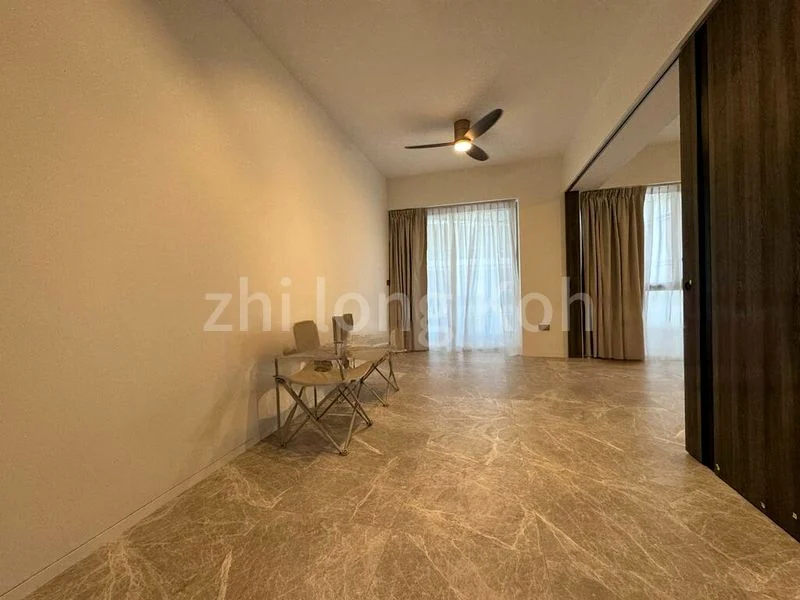 1 Bed Condo for Sale in  The Reef At King's Dock - Image 10