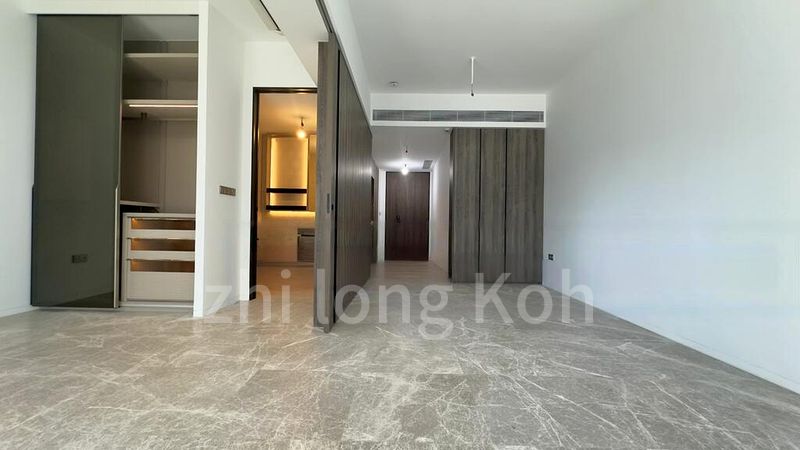 1 Bed Condo for Sale in  The Reef At King's Dock - Image 15