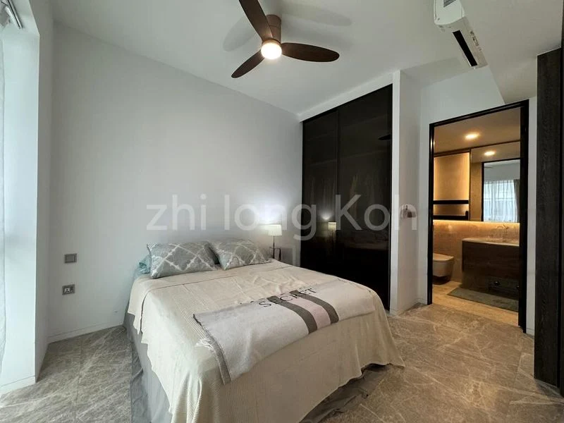 1 Bed Condo for Sale in  The Reef At King's Dock - Image 6
