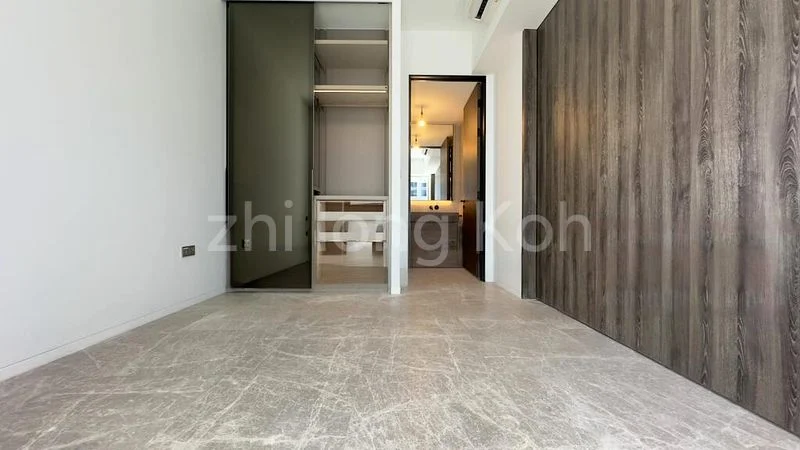 1 Bed Condo for Sale in  The Reef At King's Dock - Image 20