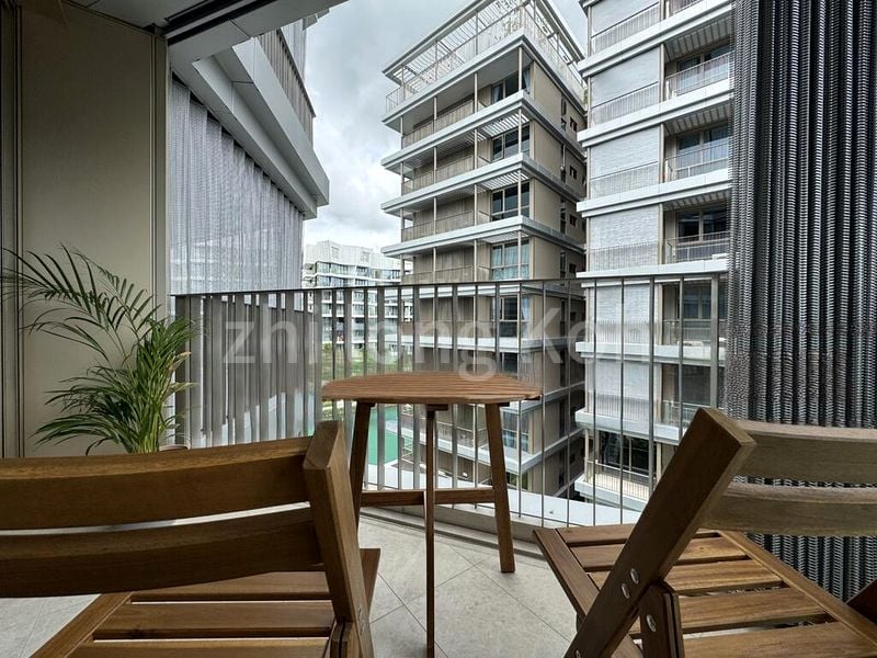 1 Bed Condo for Sale in  The Reef At King's Dock - Image 2