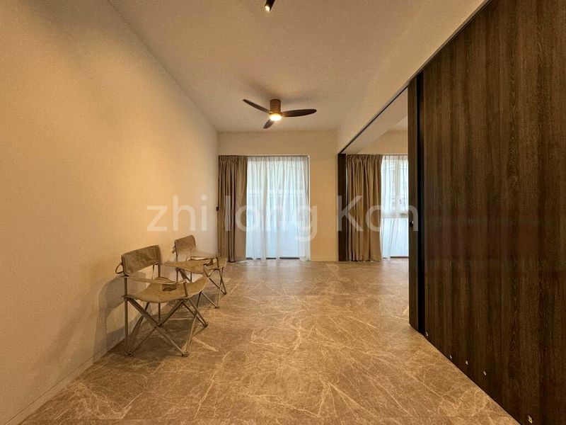 1 Bed Condo for Sale in  The Reef At King's Dock - Image 13
