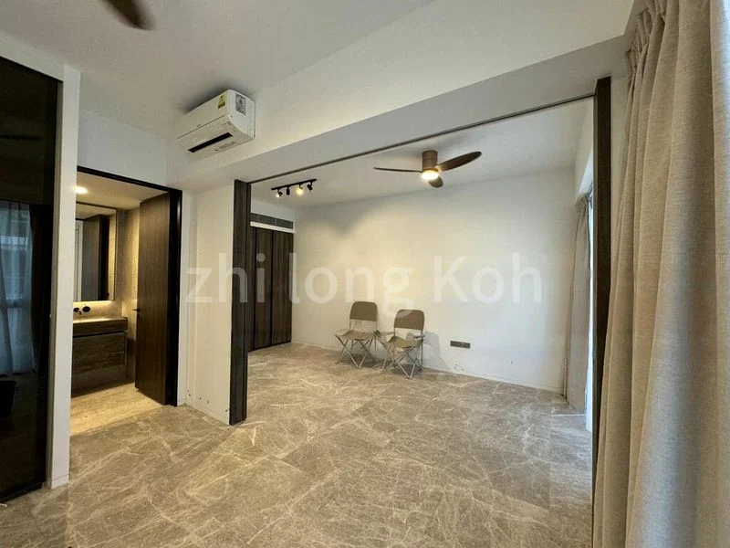 1 Bed Condo for Sale in  The Reef At King's Dock - Image 14