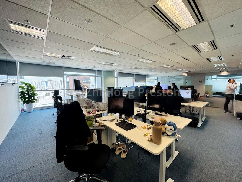 Office for Rent: Samsung Hub - Image 13