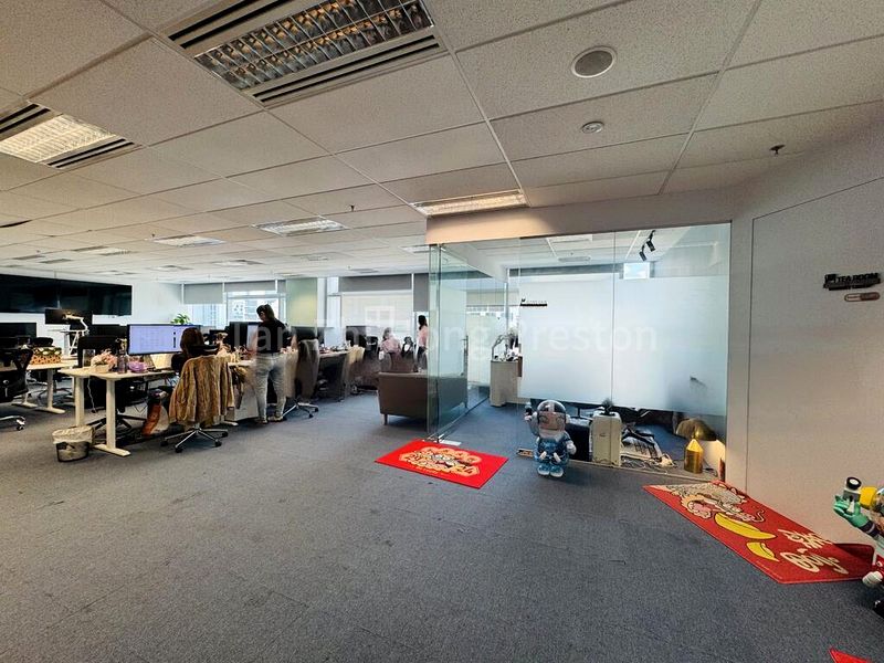 Office for Rent: Samsung Hub - Image 11