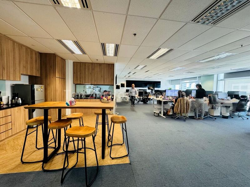 Office for Rent: Samsung Hub - Image 10