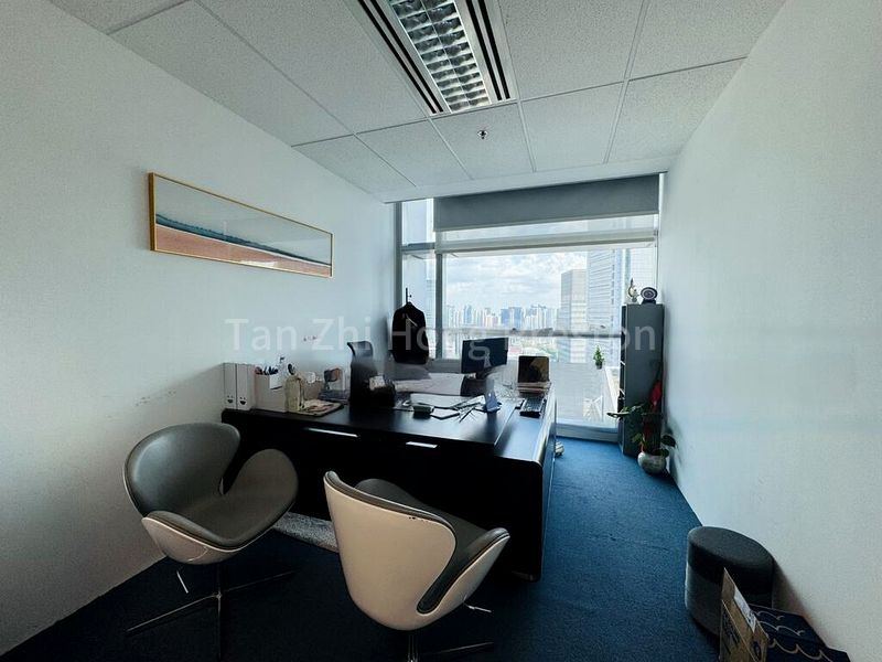 Office for Rent: Samsung Hub - Image 8