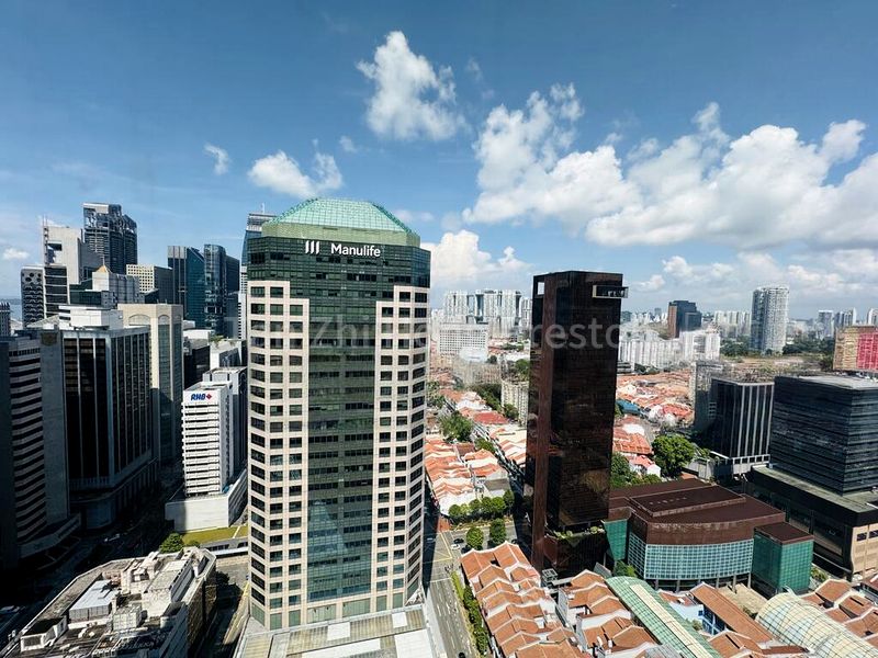 Office for Rent: Samsung Hub - Image 3