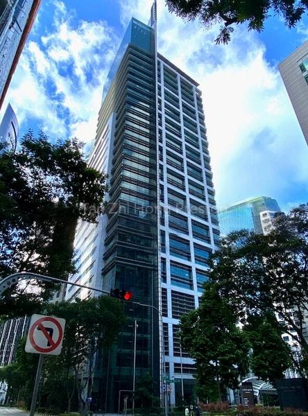 Office for Rent: Samsung Hub - Image 1