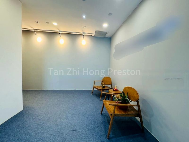 Office for Rent: Samsung Hub - Image 4