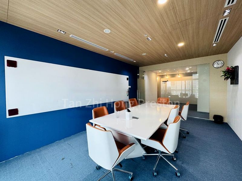 Office for Rent: Samsung Hub - Image 15