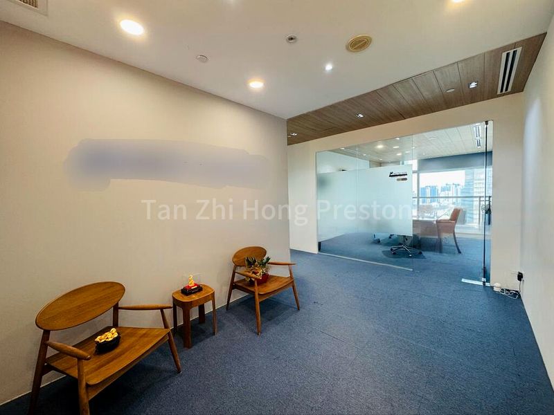 Office for Rent: Samsung Hub - Image 5