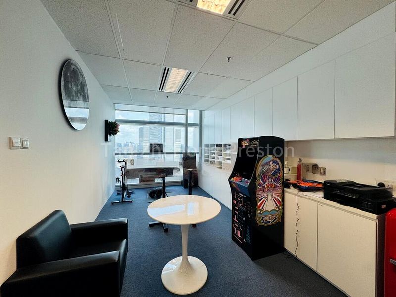 Office for Rent: Samsung Hub - Image 6