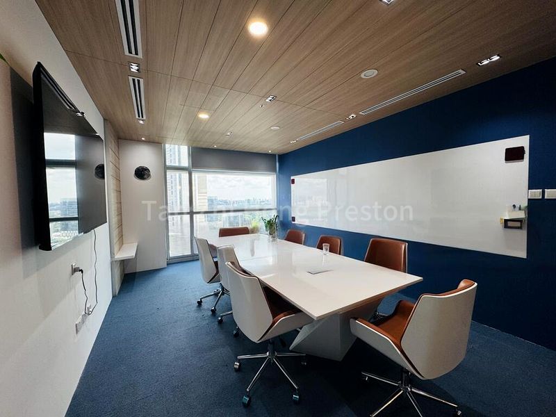 Office for Rent: Samsung Hub - Image 16