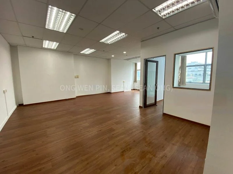 Light Industrial (B1) for Sale: Wcega Tower - Image 5