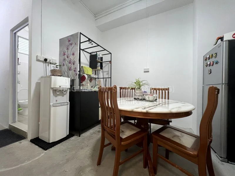 Light Industrial (B1) for Sale: Wcega Tower - Image 3