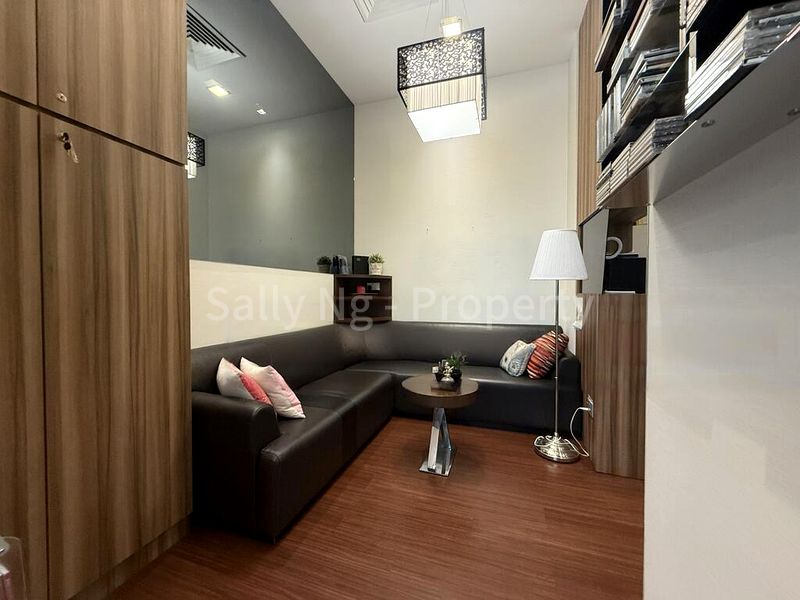 Medical Suite for Sale: Novena Specialist Center - Image 4