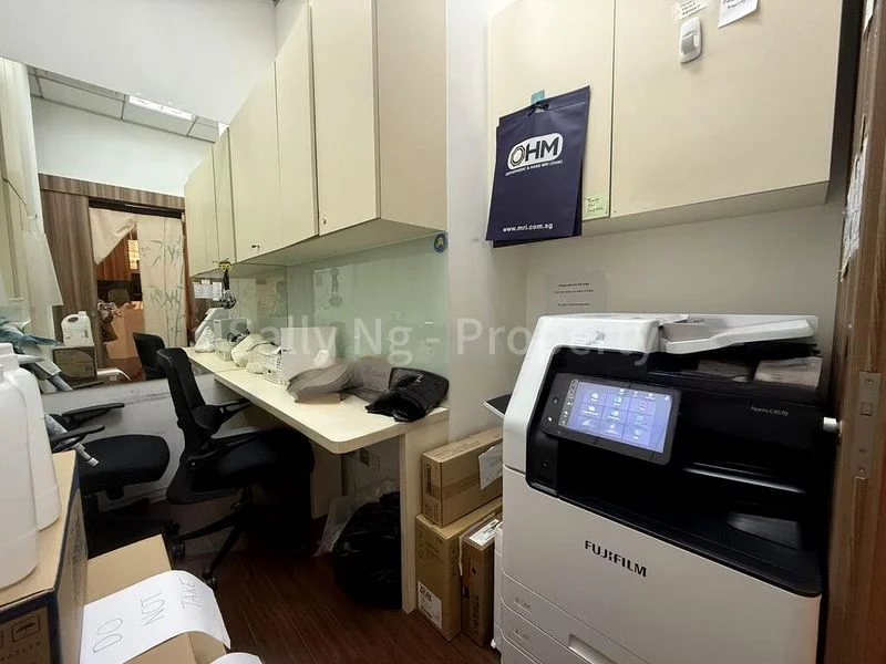 Medical Suite for Sale: Novena Specialist Center - Image 3