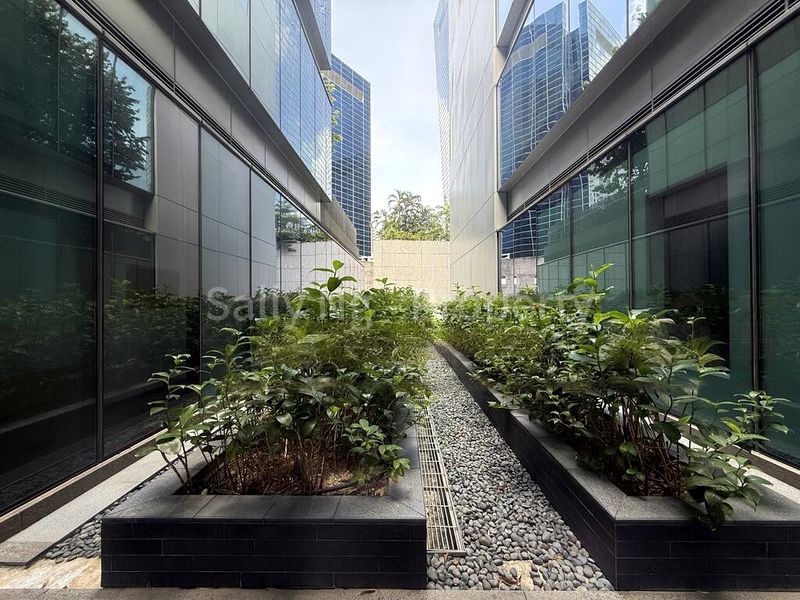 Medical Suite for Sale: Novena Specialist Center - Image 1