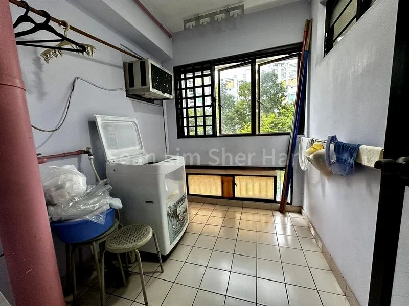 4 Room (4A) HDB for Rent in 896B Woodlands Drive 50 - Image 8