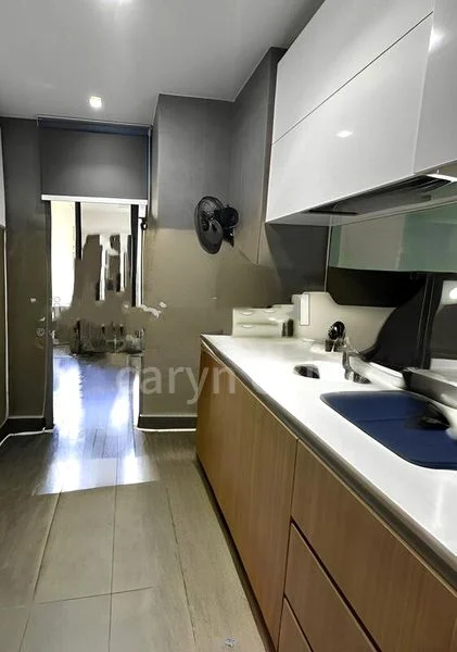 3 Bed Condo for Rent in  Parc Olympia - Image 3