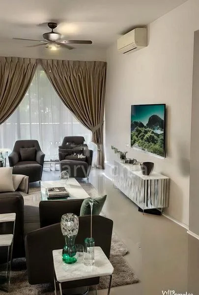 3 Bed Condo for Rent in  Parc Olympia - Image 6