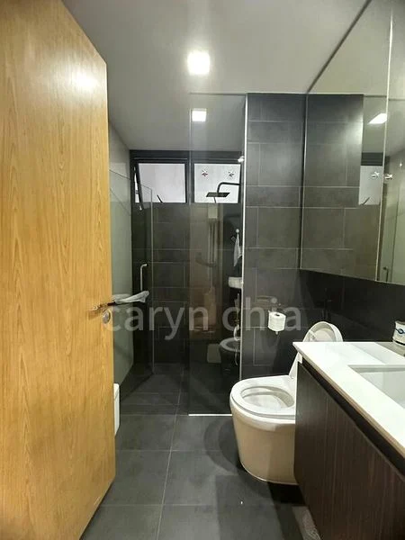 3 Bed Condo for Rent in  Parc Olympia - Image 1