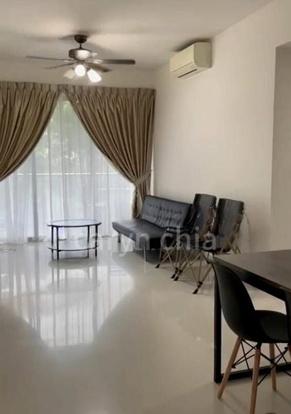3 Bed Condo for Rent in  Parc Olympia - Image 4