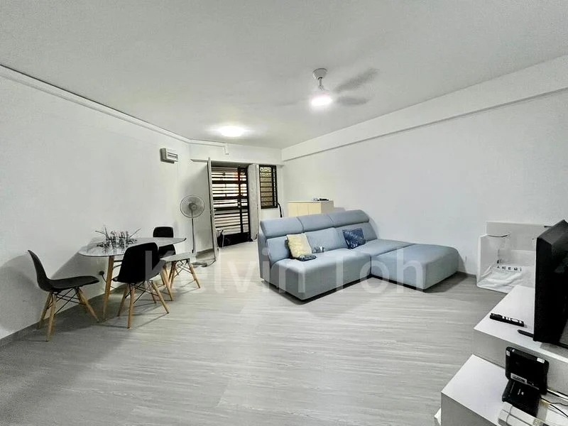 Common Room (HDB) for Rent in  682C Jurong West Central 1 - Image 3