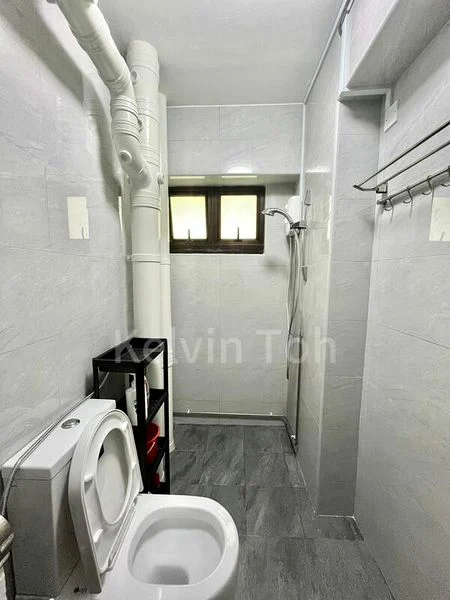 Common Room (HDB) for Rent in  682C Jurong West Central 1 - Image 2
