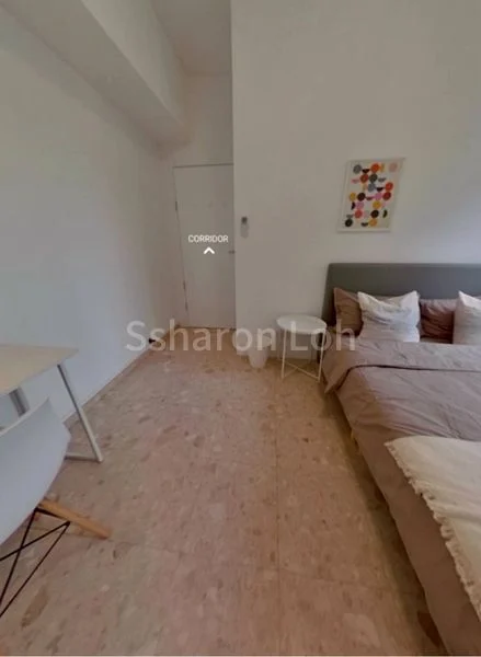 Common Room (Condo) for Rent in UE Square - Image 2