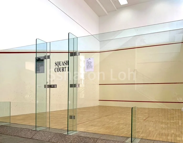 Common Room (Condo) for Rent in UE Square - Image 16