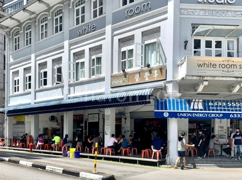 Common Room (Condo) for Rent in UE Square - Image 9