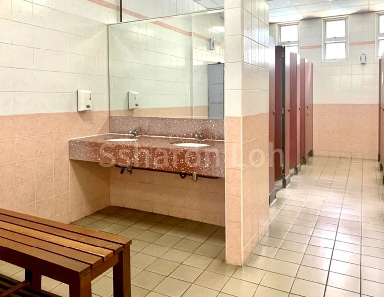 Common Room (Condo) for Rent in UE Square - Image 11