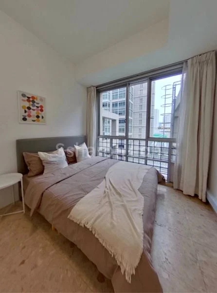 Common Room (Condo) for Rent in UE Square - Image 3