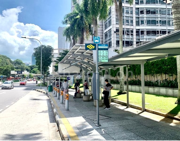 Common Room (Condo) for Rent in UE Square - Image 13