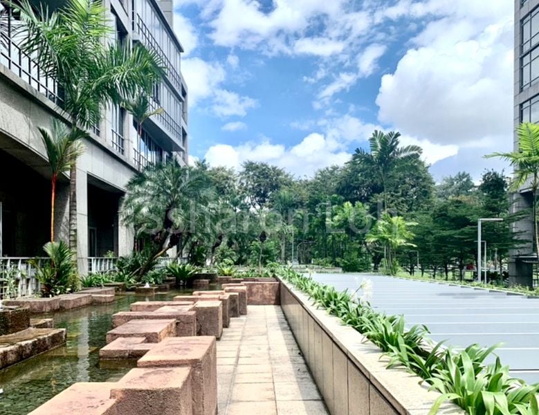 Common Room (Condo) for Rent in UE Square - Image 10