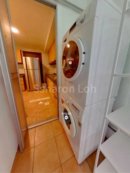 Common Room (Condo) for Rent in UE Square - Image 7