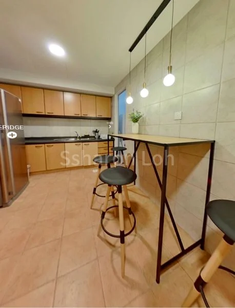 Common Room (Condo) for Rent in UE Square - Image 6