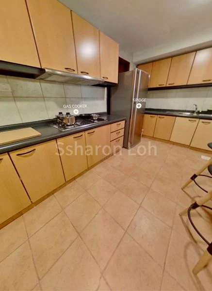 Common Room (Condo) for Rent in UE Square - Image 5