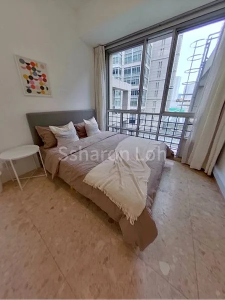 Common Room (Condo) for Rent in UE Square - Image 1