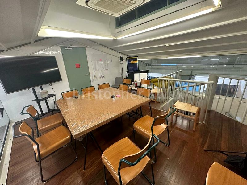 Office for Rent: Beach Road Shophouse - Image 16