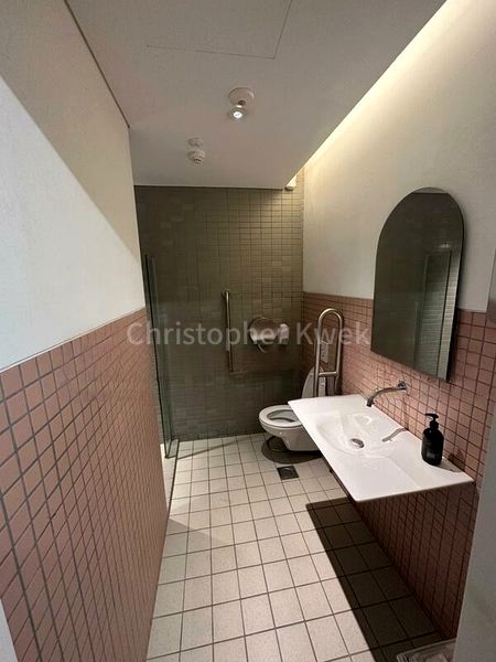 Office for Rent: Beach Road Shophouse - Image 13