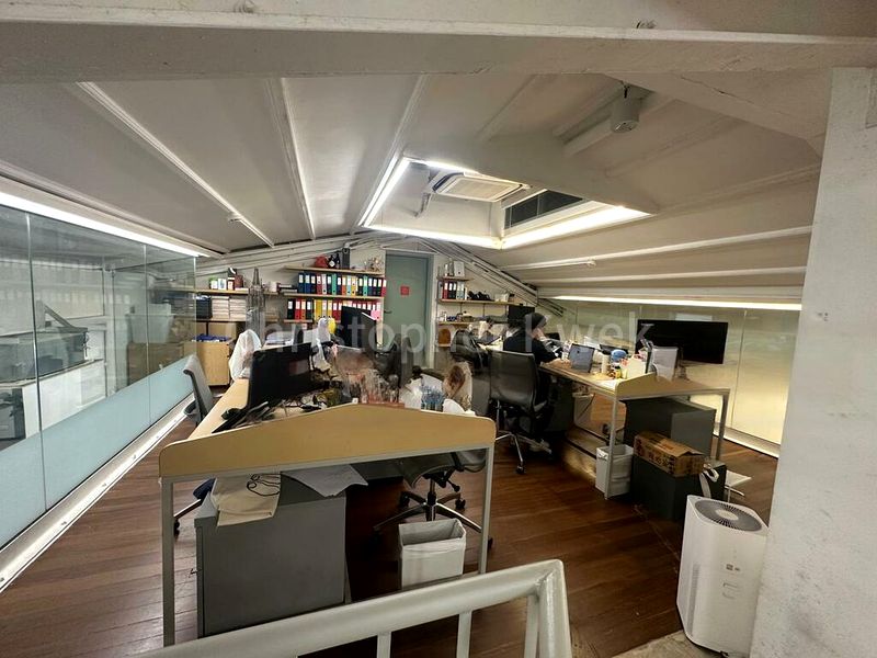 Office for Rent: Beach Road Shophouse - Image 17