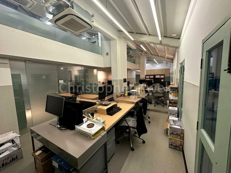 Office for Rent: Beach Road Shophouse - Image 3