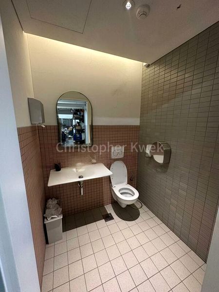 Office for Rent: Beach Road Shophouse - Image 12
